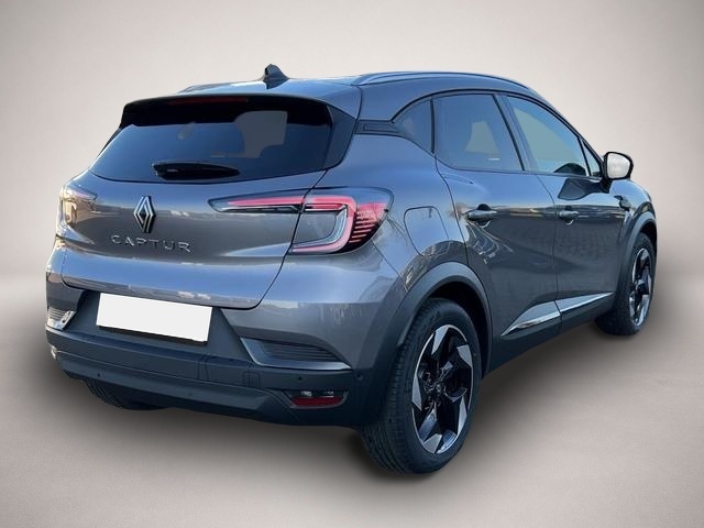 Renault Captur (06/2025, Benzin)