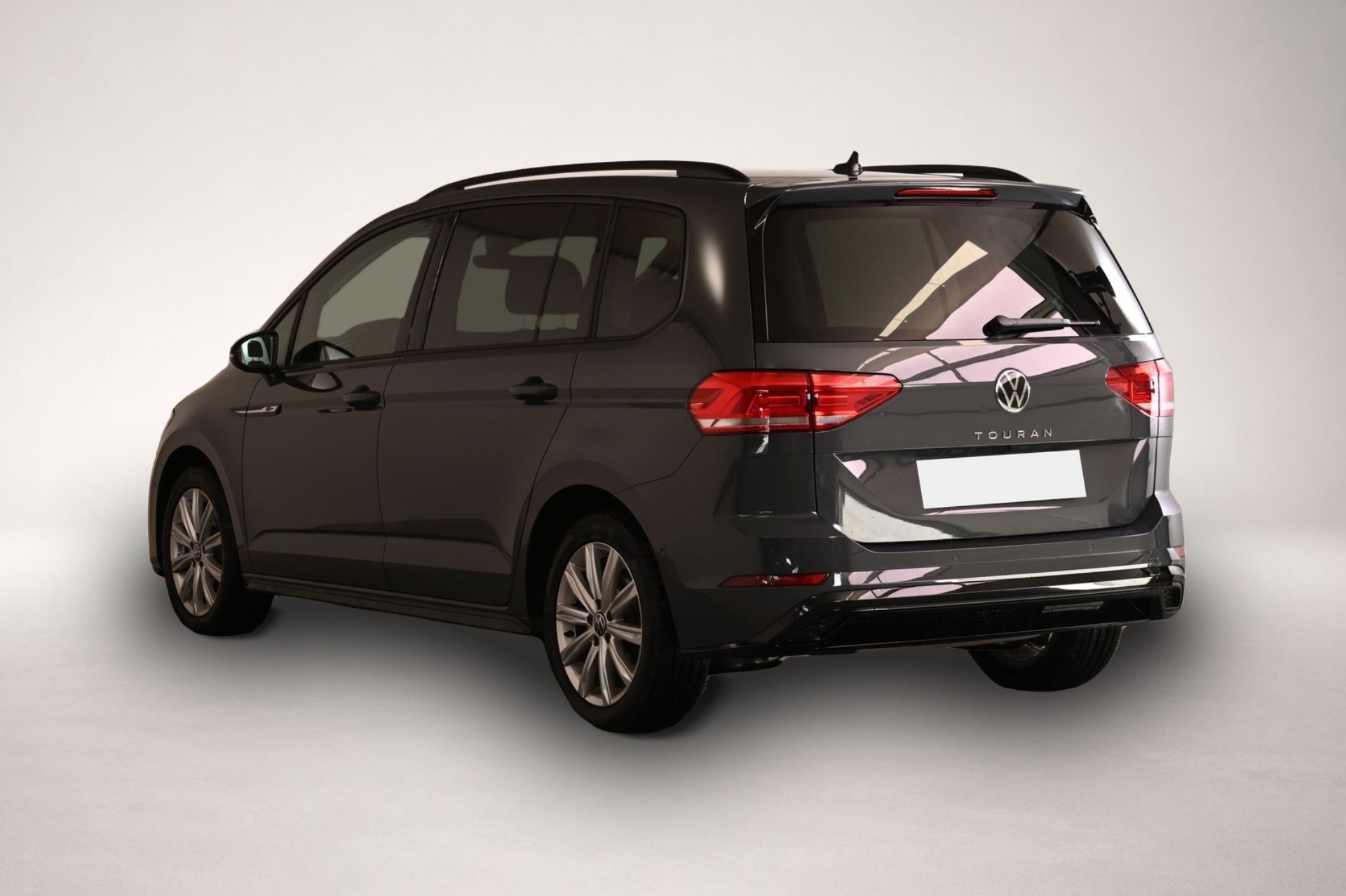Volkswagen Touran (12/2025, Benzin)