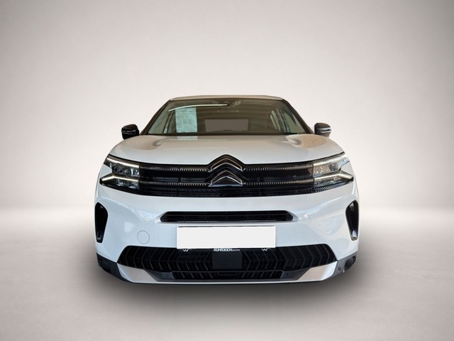 Citroen C5 Aircross (12/2023, Diesel)