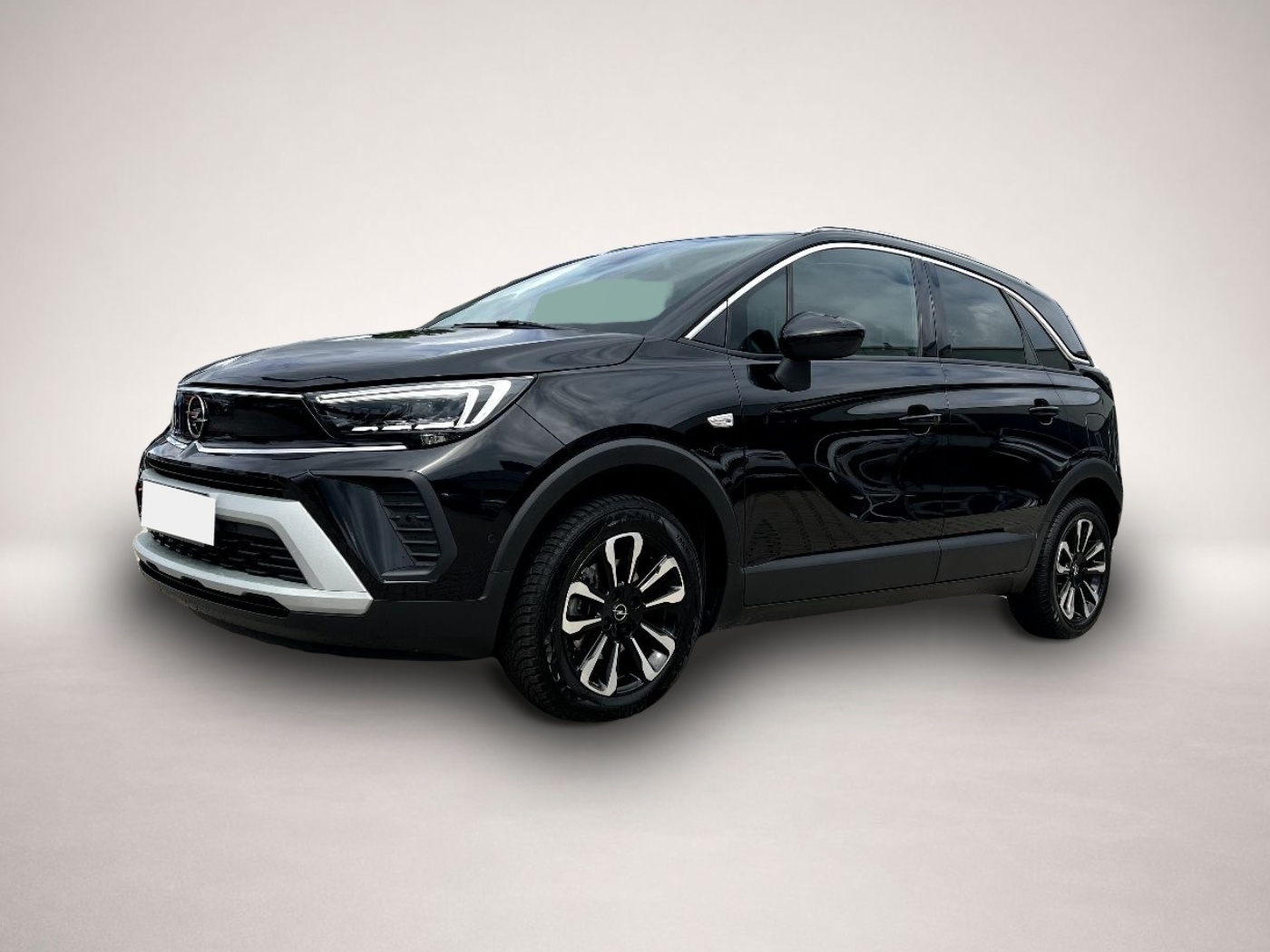 Opel Crossland (X) (11/2023, Benzin)