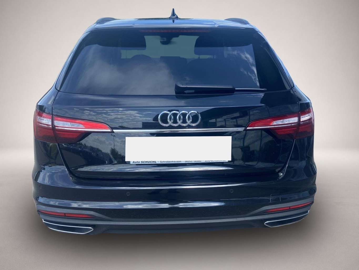 Audi A4 (05/2022, )