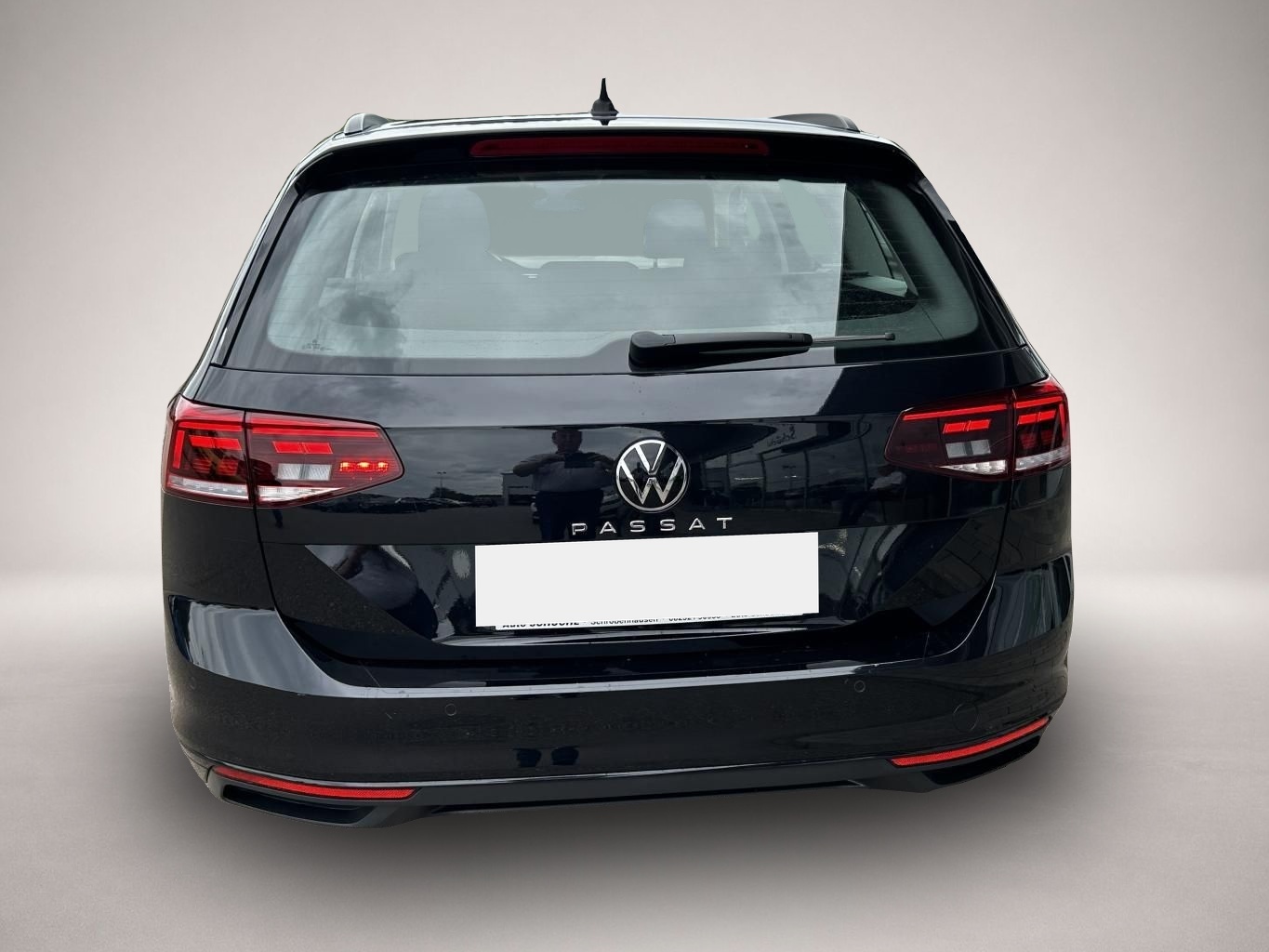 Volkswagen Passat Variant (01/2023, )