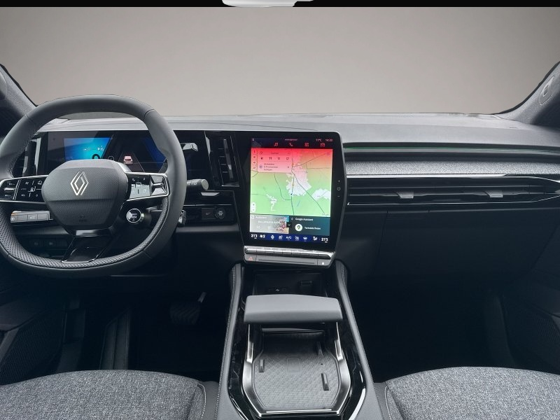 Renault Austral (06/2026, Benzin)