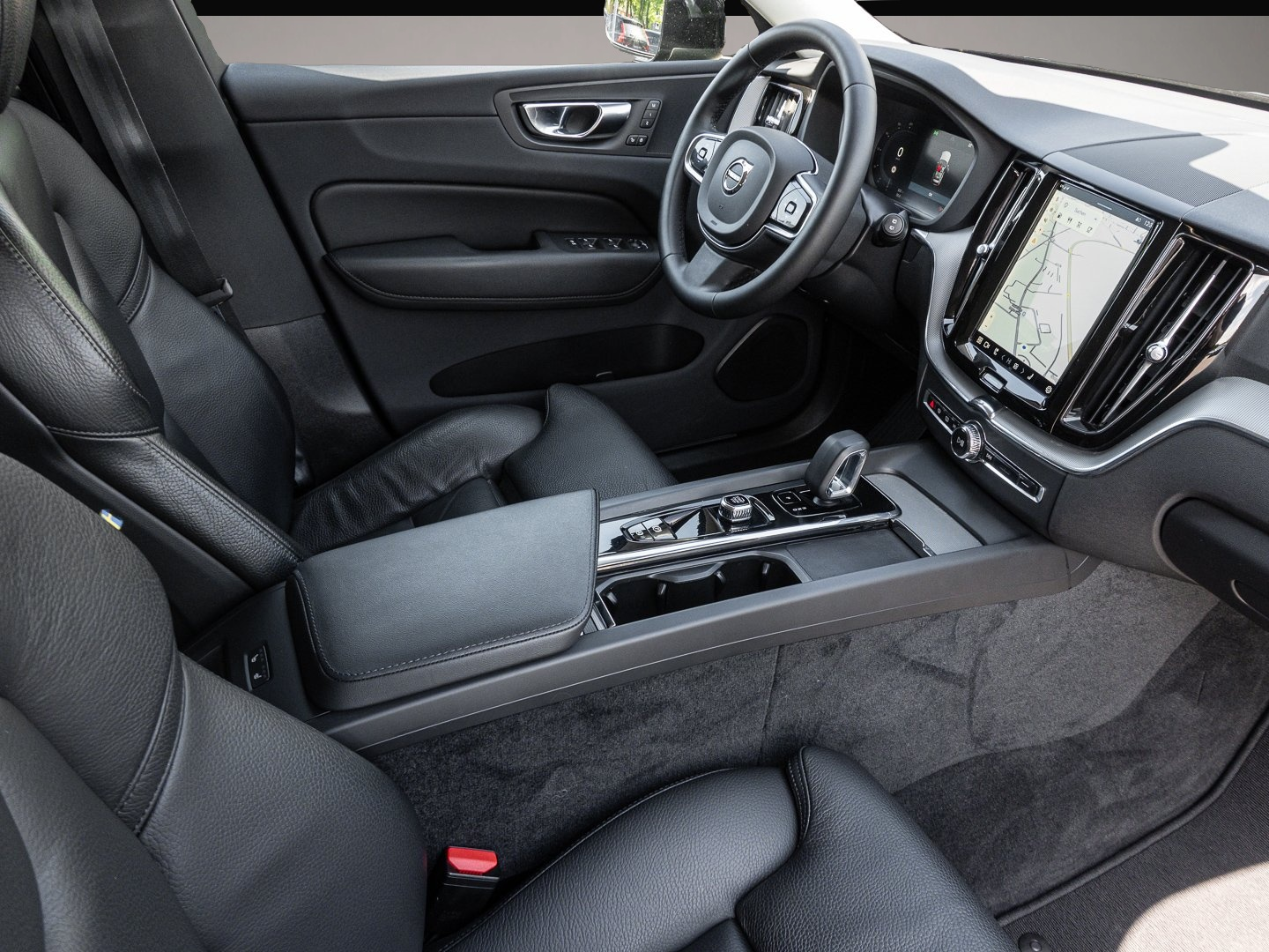 Volvo XC60 (02/2023, )