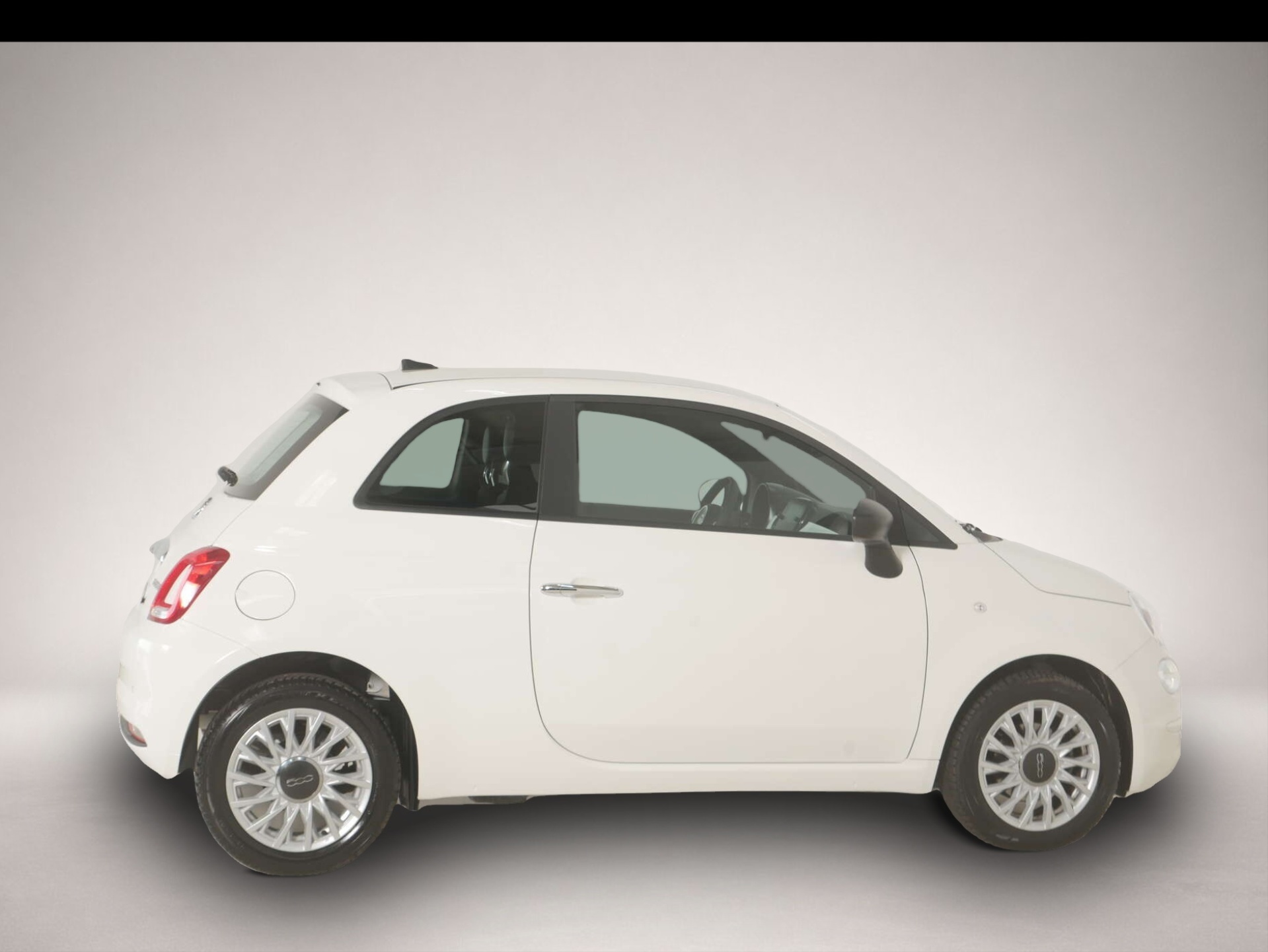 Fiat 500 (01/2024, Benzin)