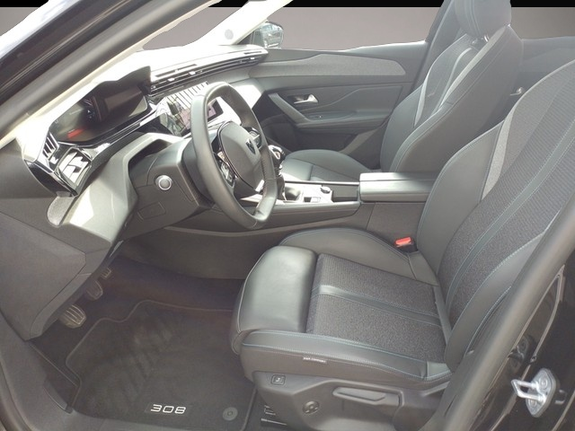 Peugeot 308 (05/2025, Benzin)