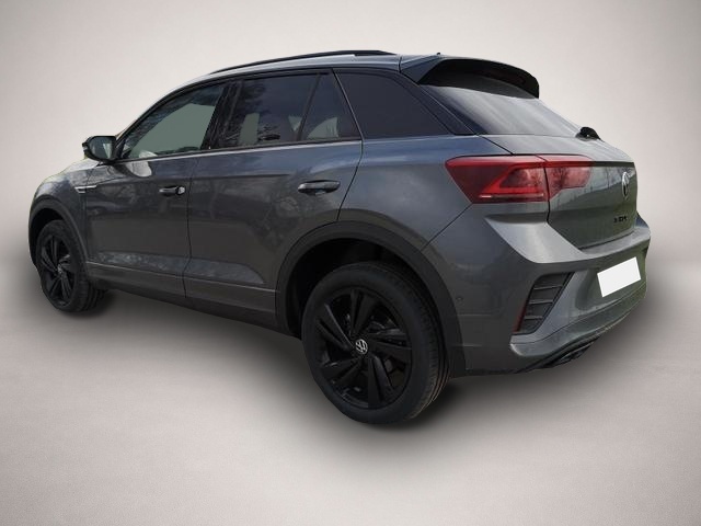 Volkswagen T-Roc (02/2026, Diesel)