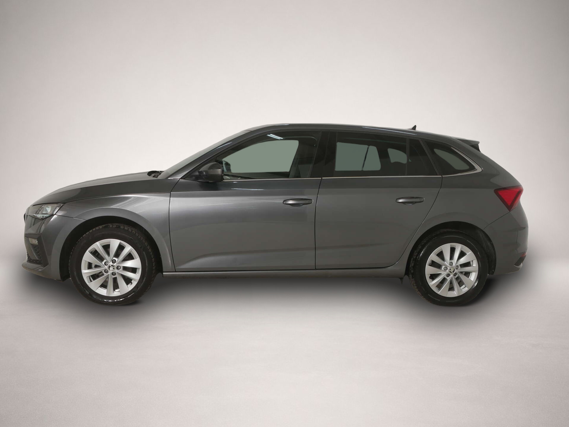 Skoda Scala (10/2024, Benzin)