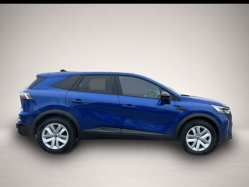 Renault Symbioz, image 2 of 5