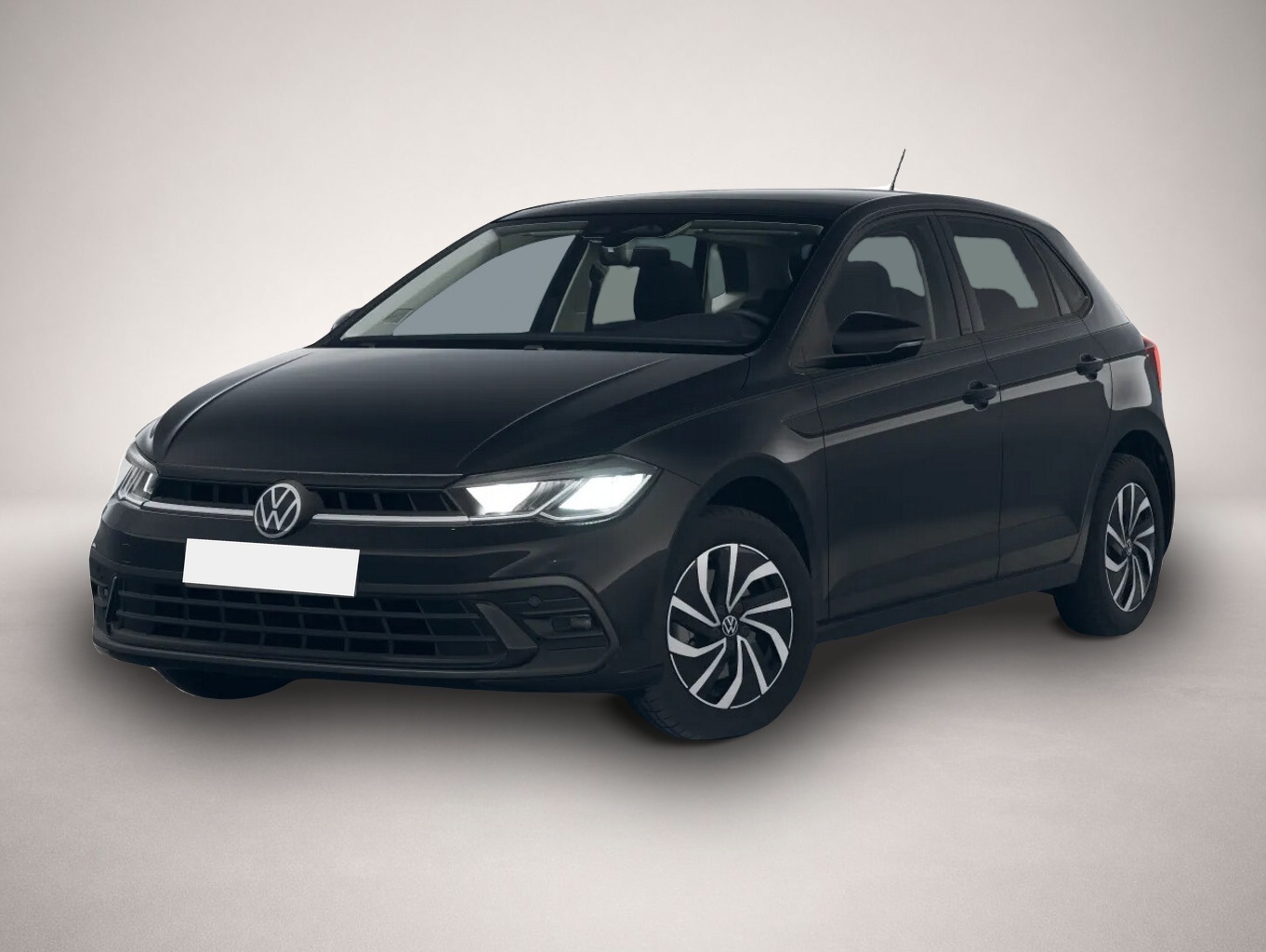 Volkswagen Polo (05/2026, Benzin)