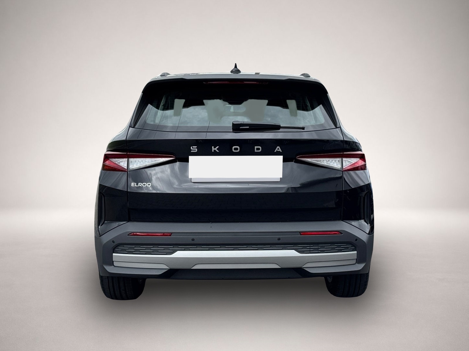 Skoda Elroq (04/2026, ELECTRIC)