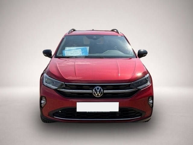 Volkswagen Taigo (01/2025, Benzin)