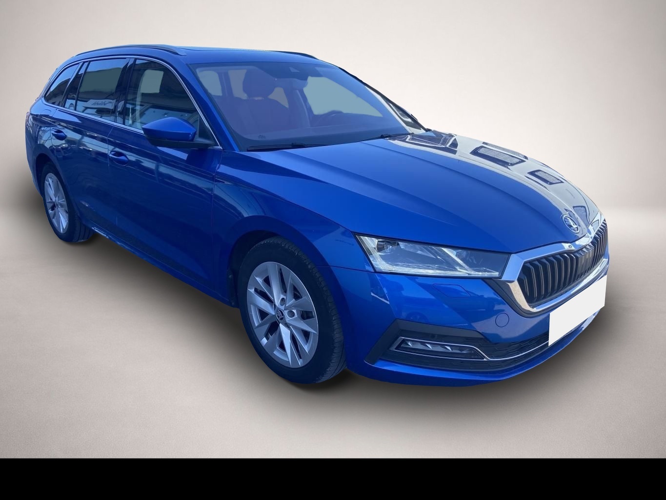 Skoda Octavia (02/2023, )