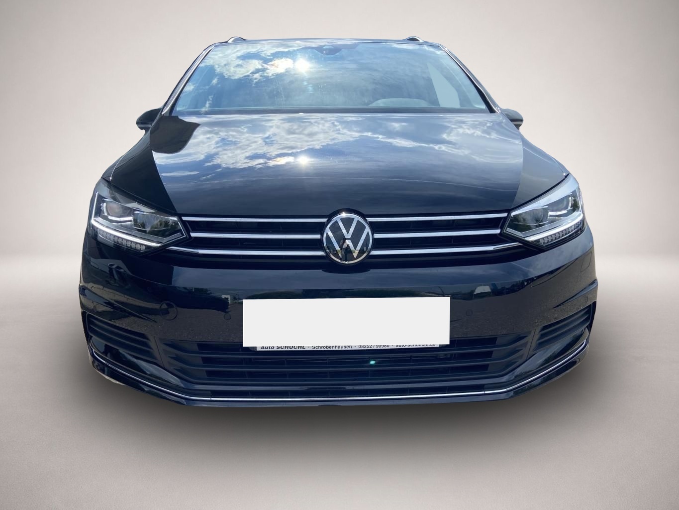Volkswagen Touran (10/2025, )