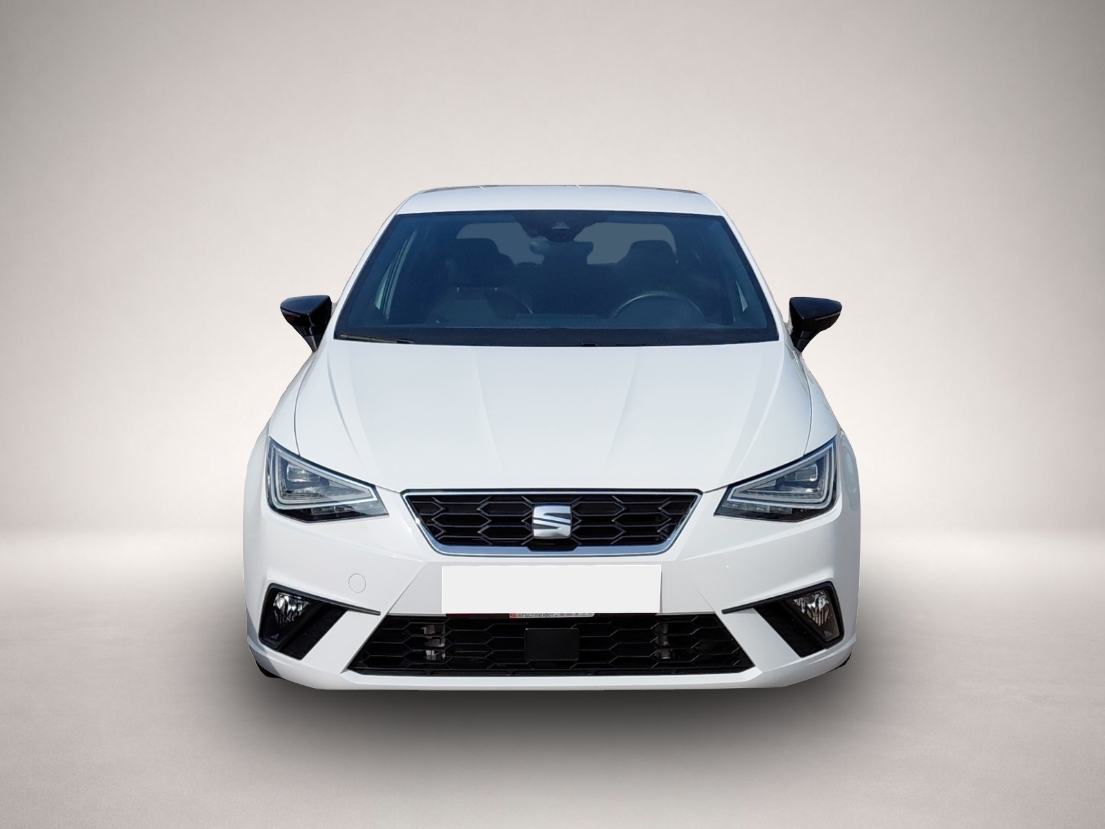 Seat Ibiza (02/2024, Benzin)
