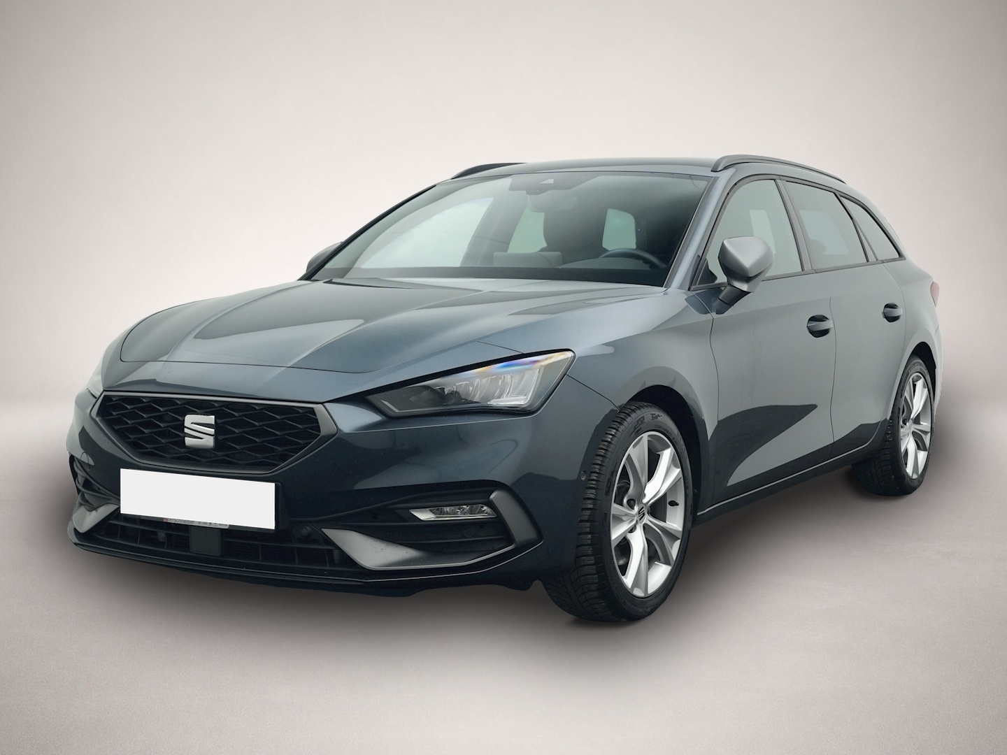 Seat Leon (01/2025, Diesel)