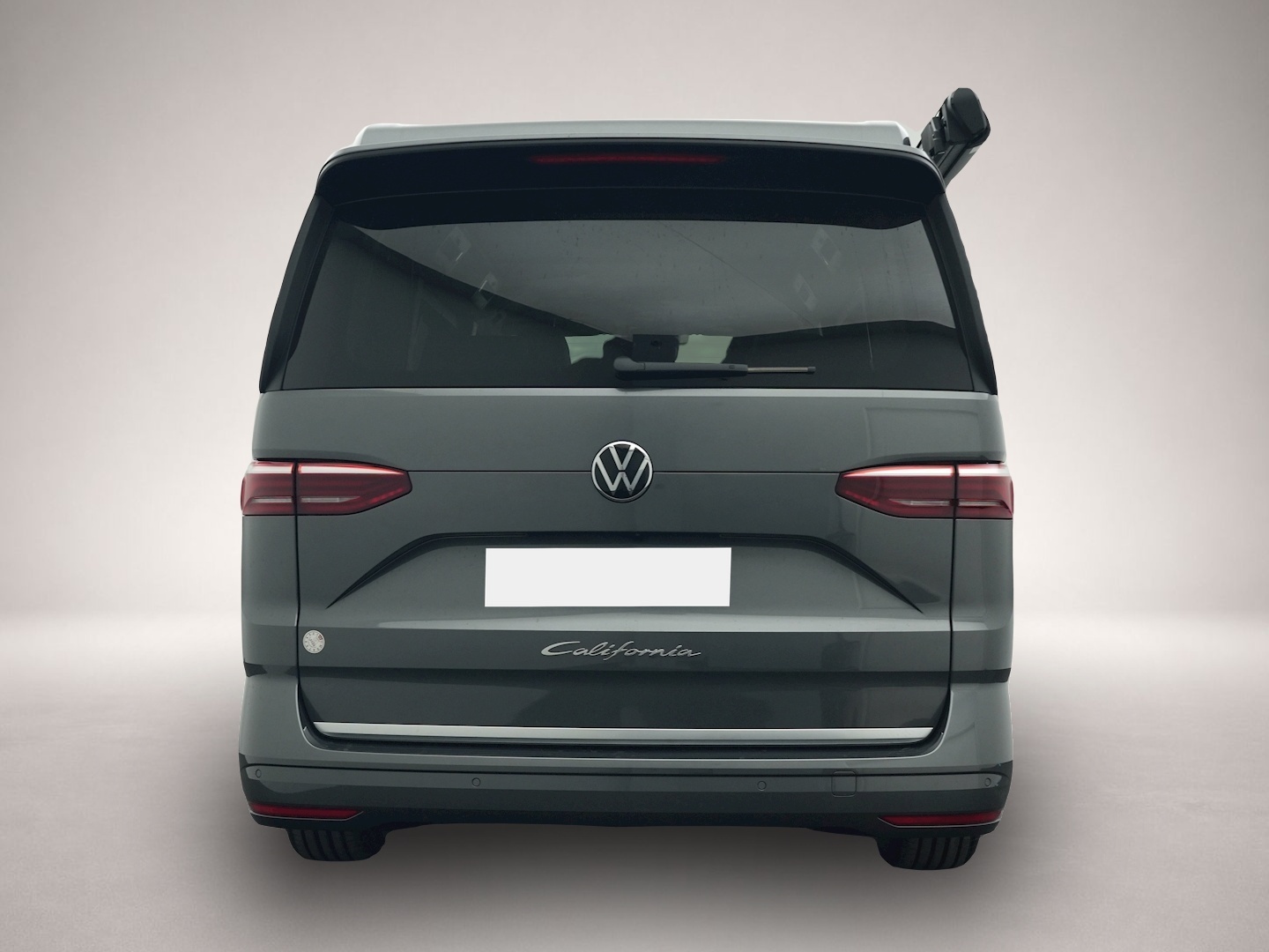 Volkswagen T7 California (03/2026, Diesel)