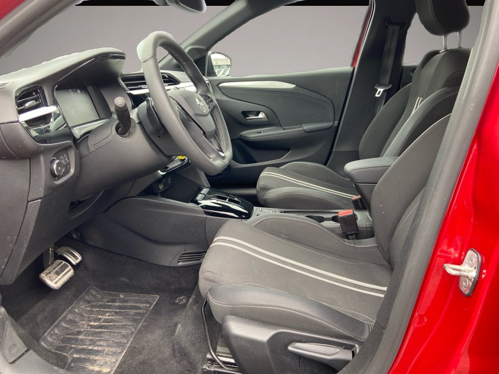 Opel Corsa (03/2025, Benzin)