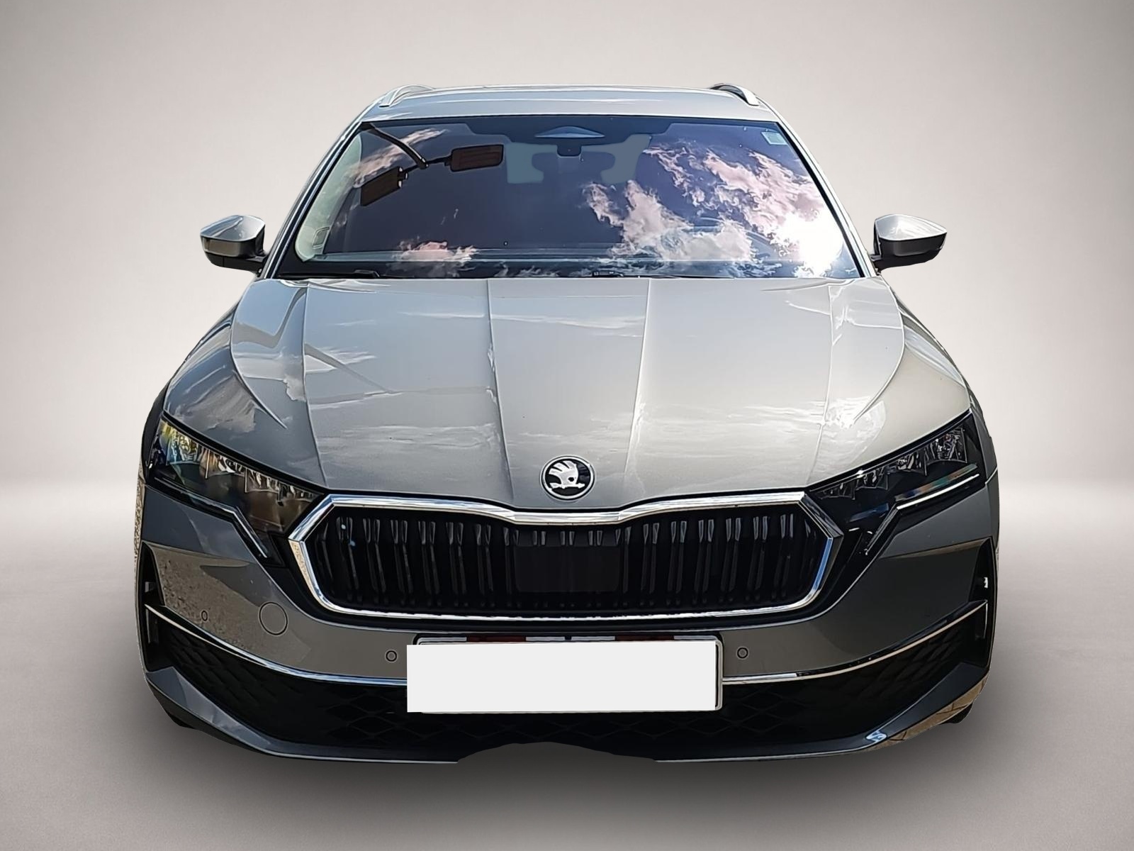 Skoda Octavia (06/2026, Diesel)