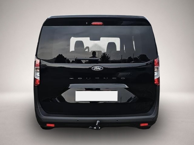 Ford Tourneo Courier, image 5 of 5