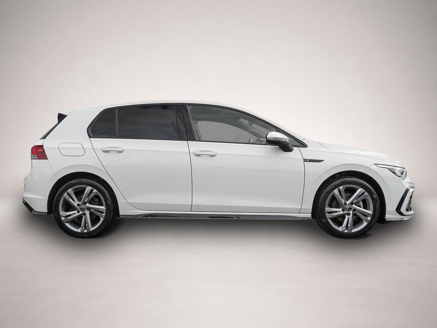 Volkswagen Golf (05/2023, Benzin)