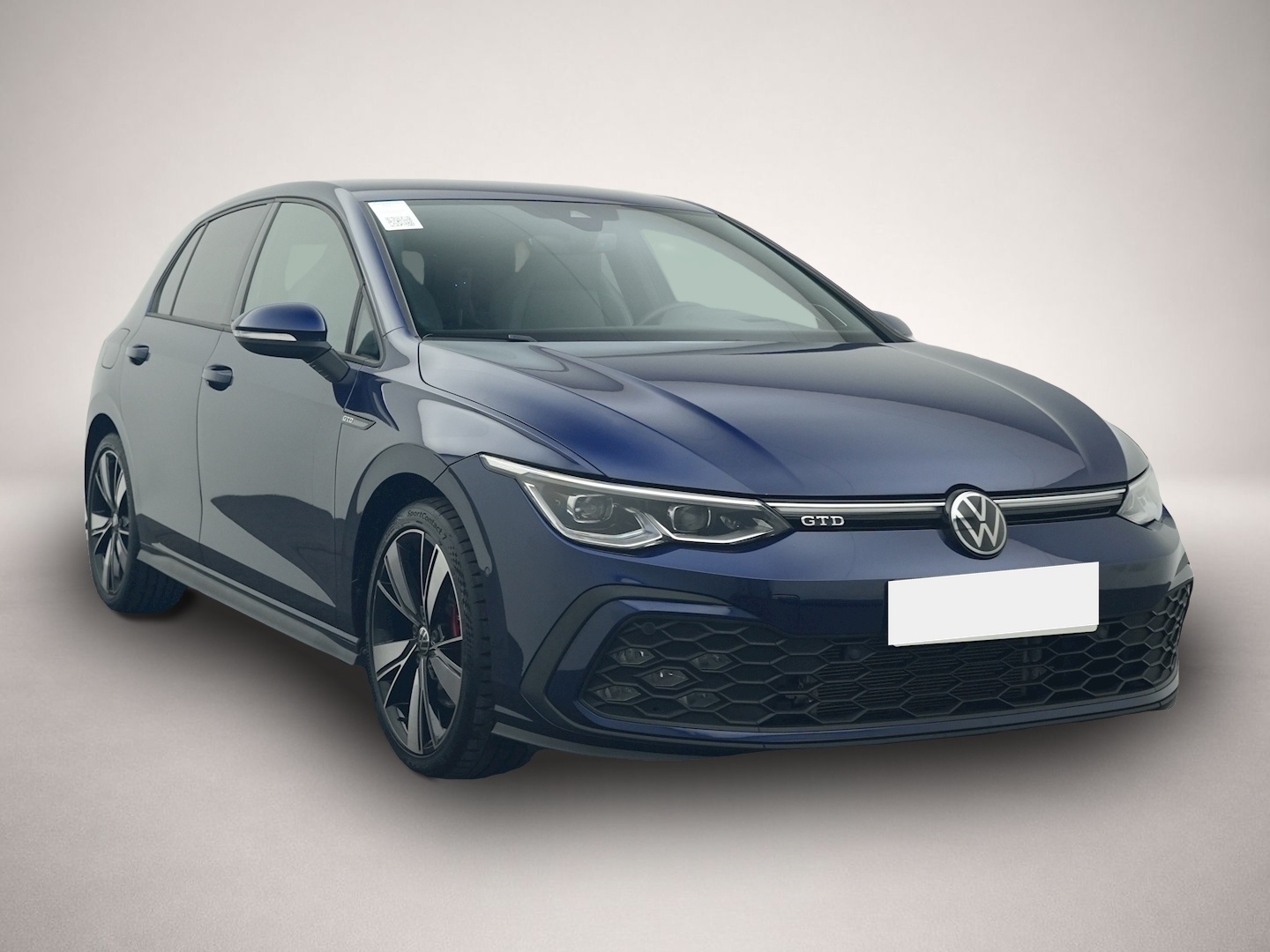 Volkswagen Golf (04/2024, Diesel)
