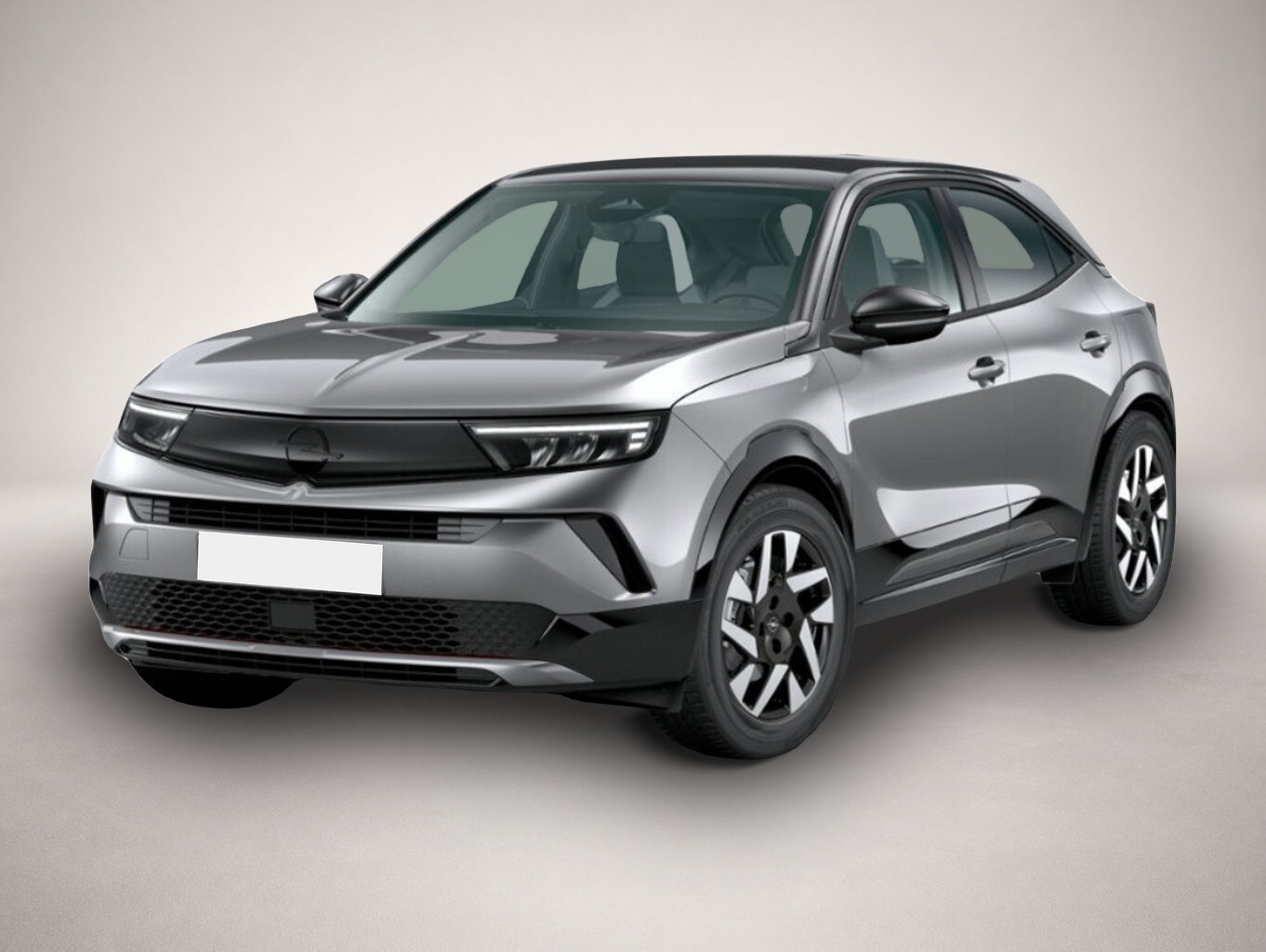 Opel Mokka (01/2026, Benzin)