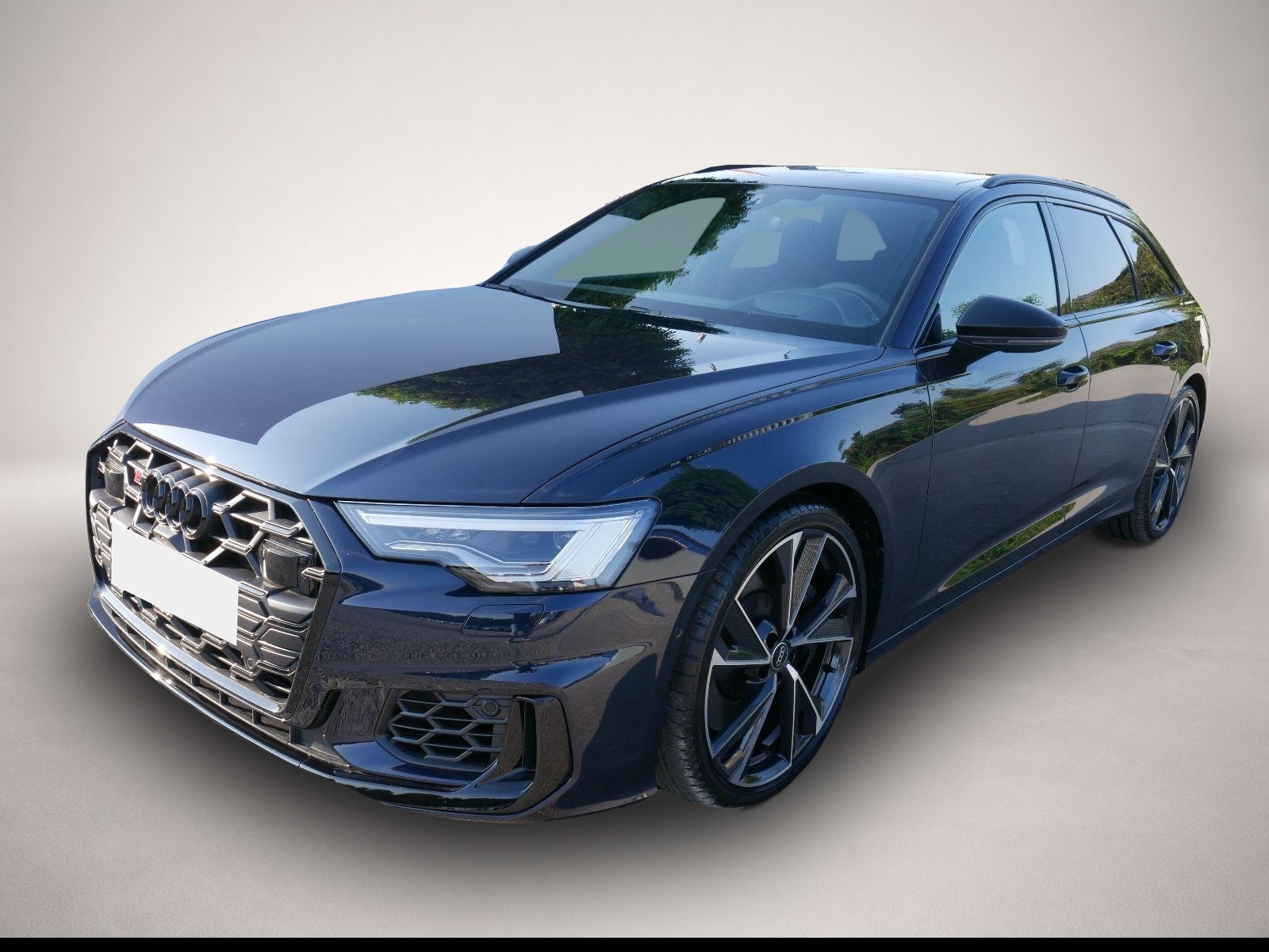 Audi quattro (09/2024, Diesel)