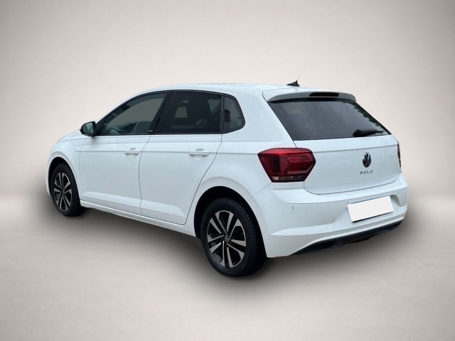 Volkswagen Polo (07/2021, Benzin)