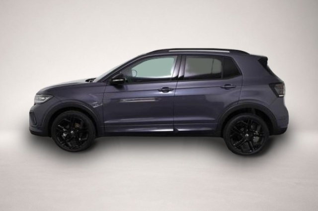 Volkswagen T-Cross, image 3 of 5