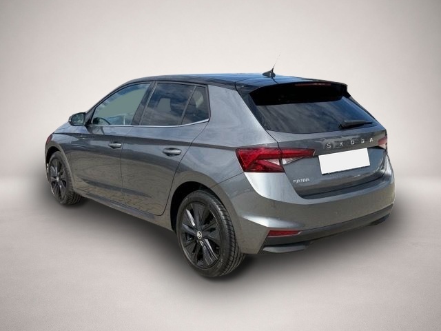 Skoda Fabia (09/2022, )