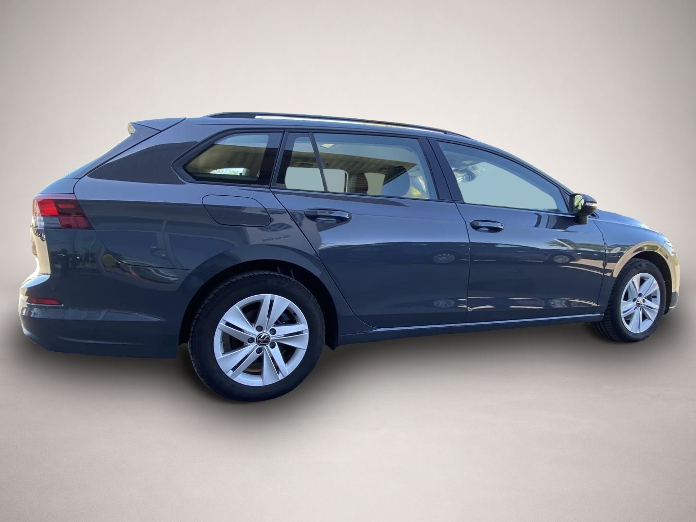 Volkswagen Golf (10/2023, )