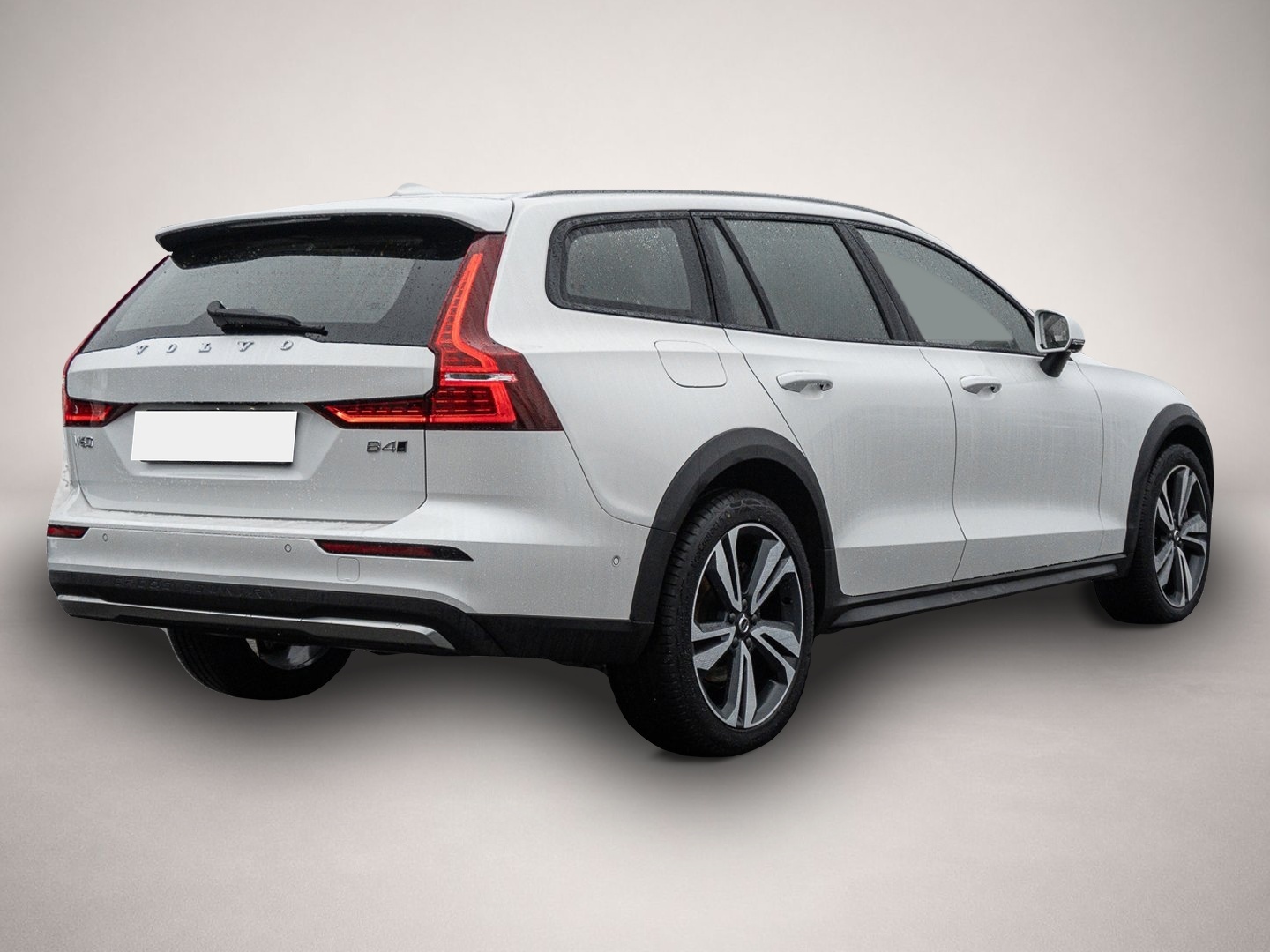 Volvo V60 Cross Country (10/2023, )