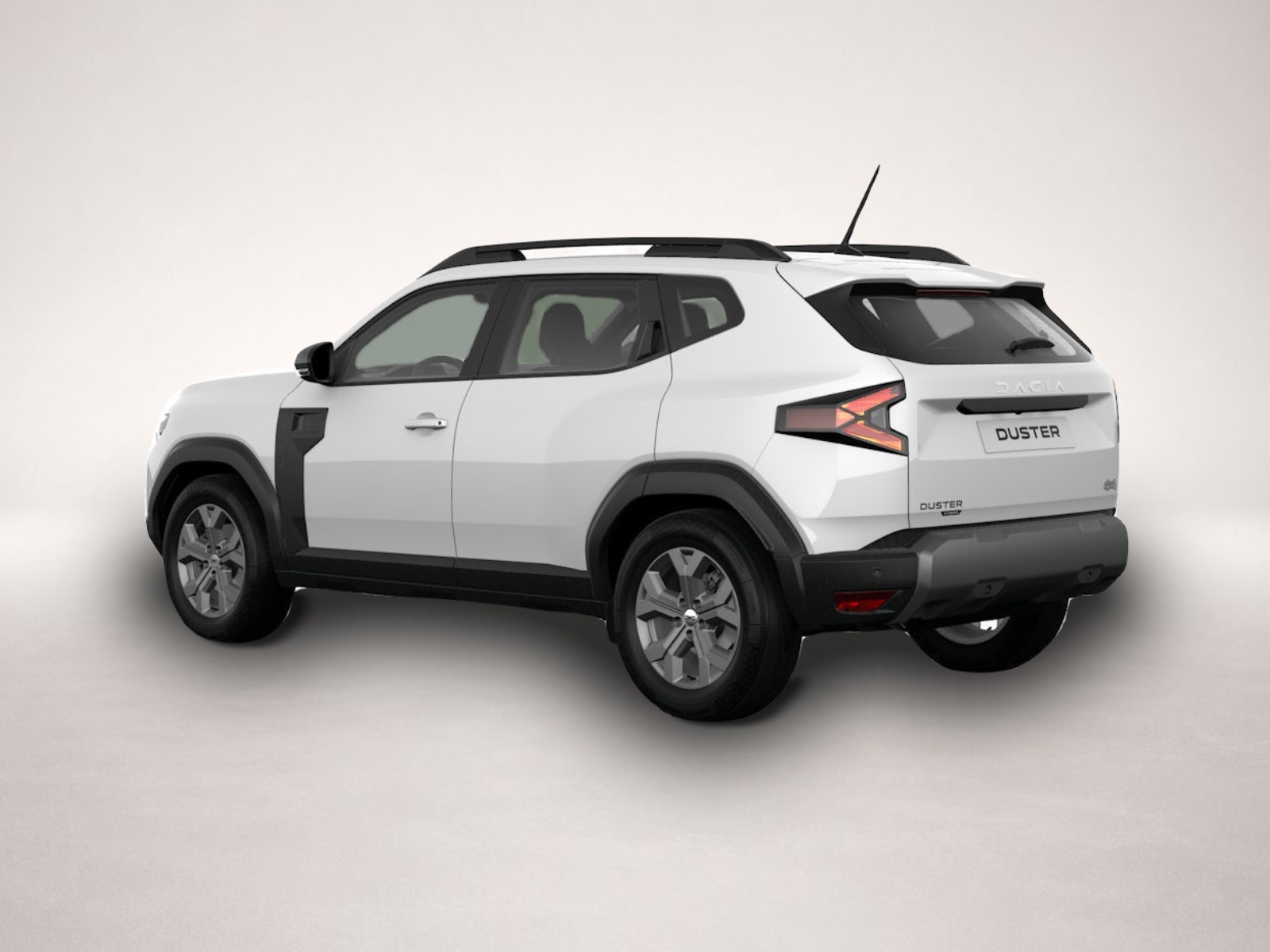 Dacia Duster (, Autogas (LPG))