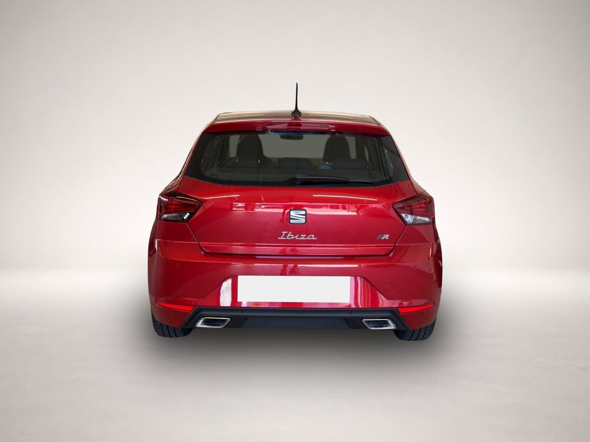 Seat Ibiza (03/2024, Benzin)