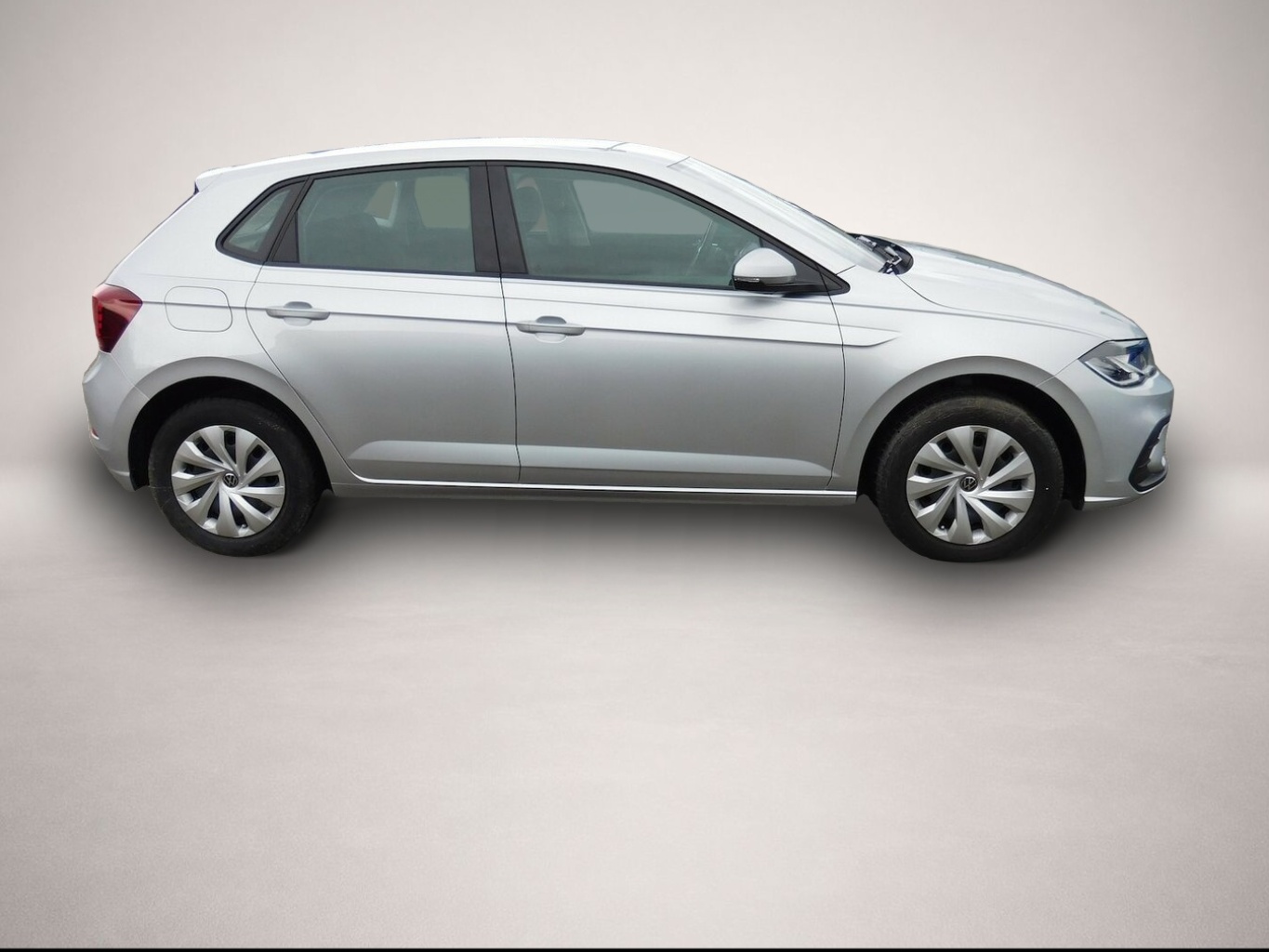 Volkswagen Polo (06/2025, Benzin)