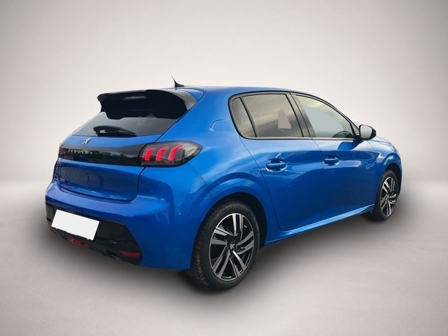 Peugeot 208 (10/2023, Benzin)