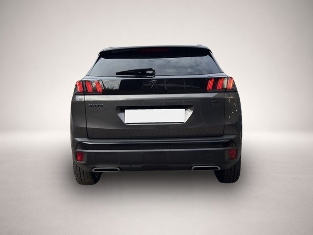 Peugeot 3008 (04/2024, Benzin)