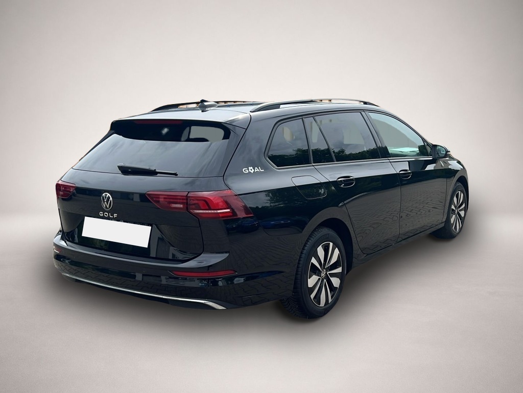 Volkswagen Golf (07/2025, Benzin)