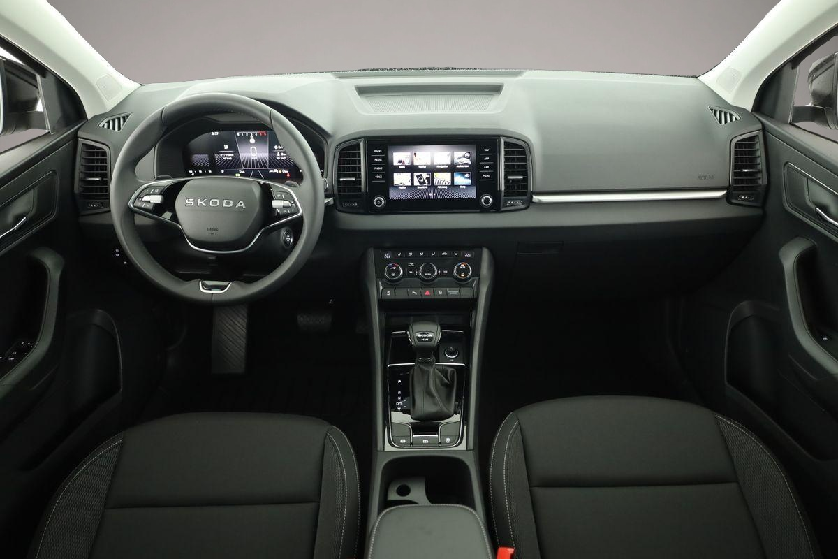 Skoda Karoq (06/2026, Diesel)