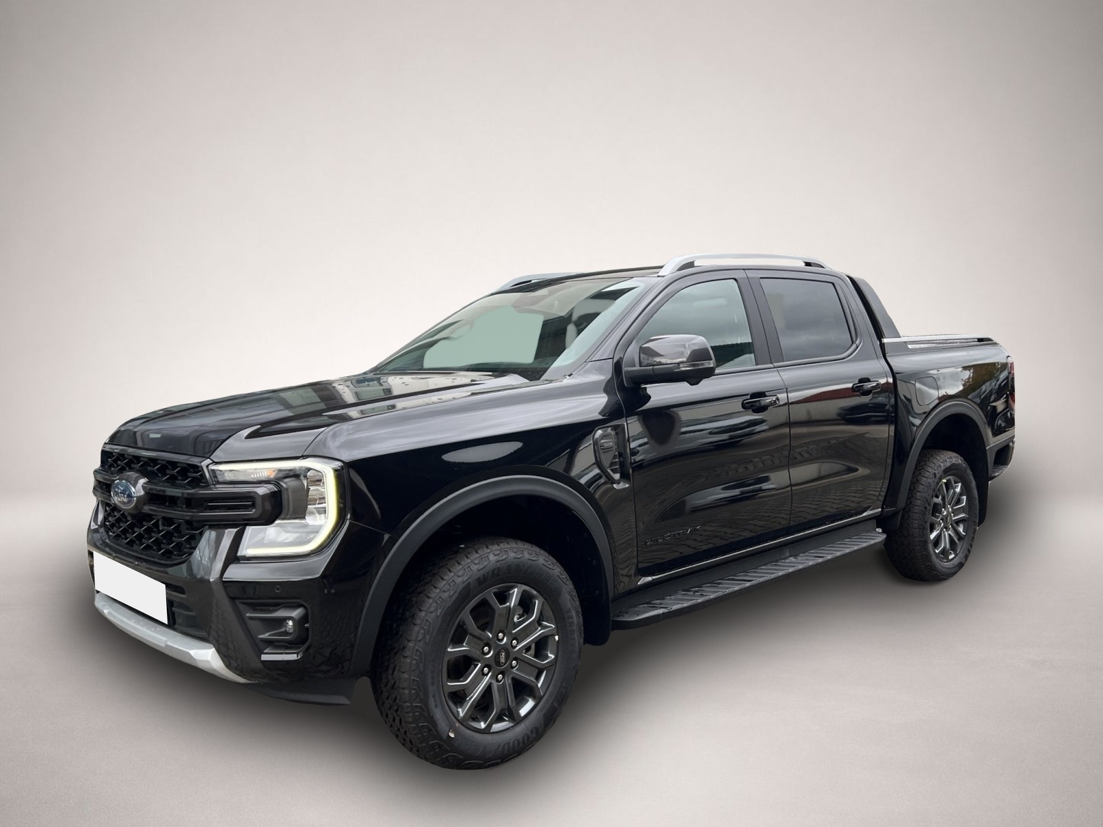 Ford Ranger (, Diesel)