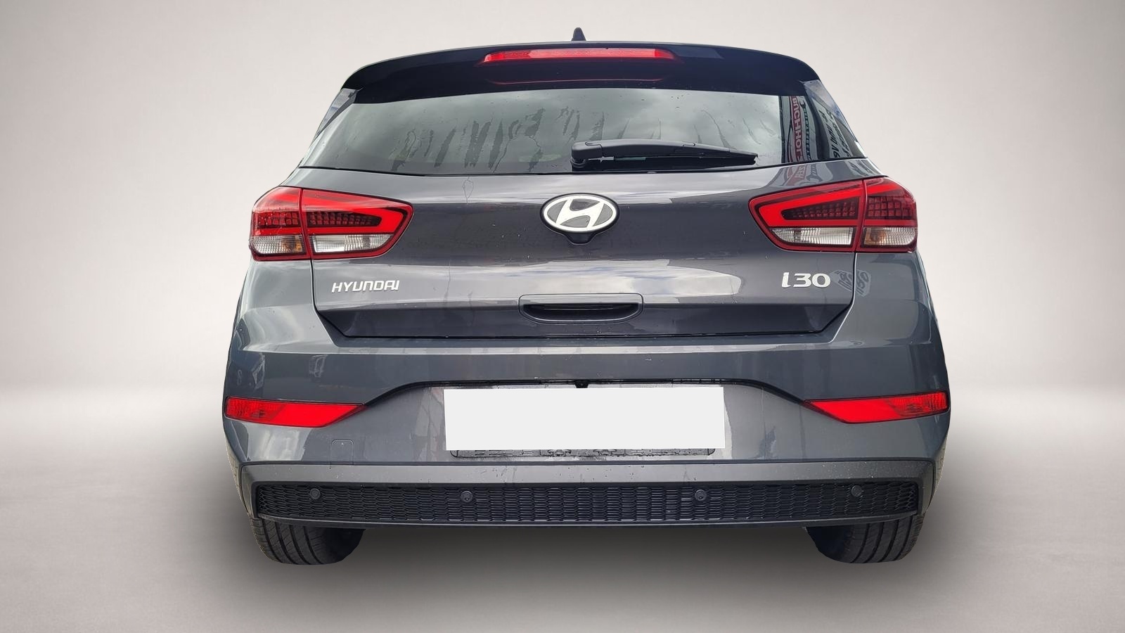 Hyundai i30 (04/2026, Benzin)