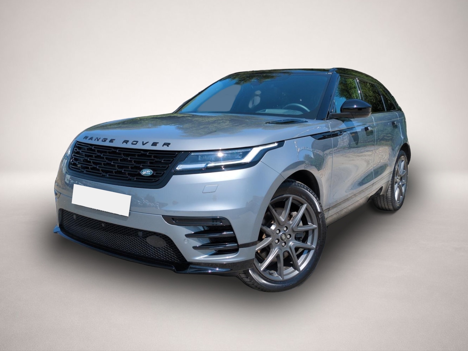 Land-Rover Range Rover Velar (04/2024, Diesel)