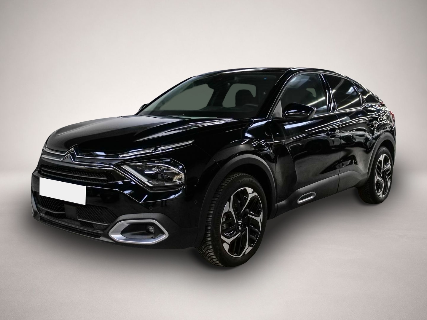 Citroen C4 (11/2023, Benzin)
