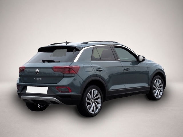 Volkswagen T-Roc (07/2024, Diesel)