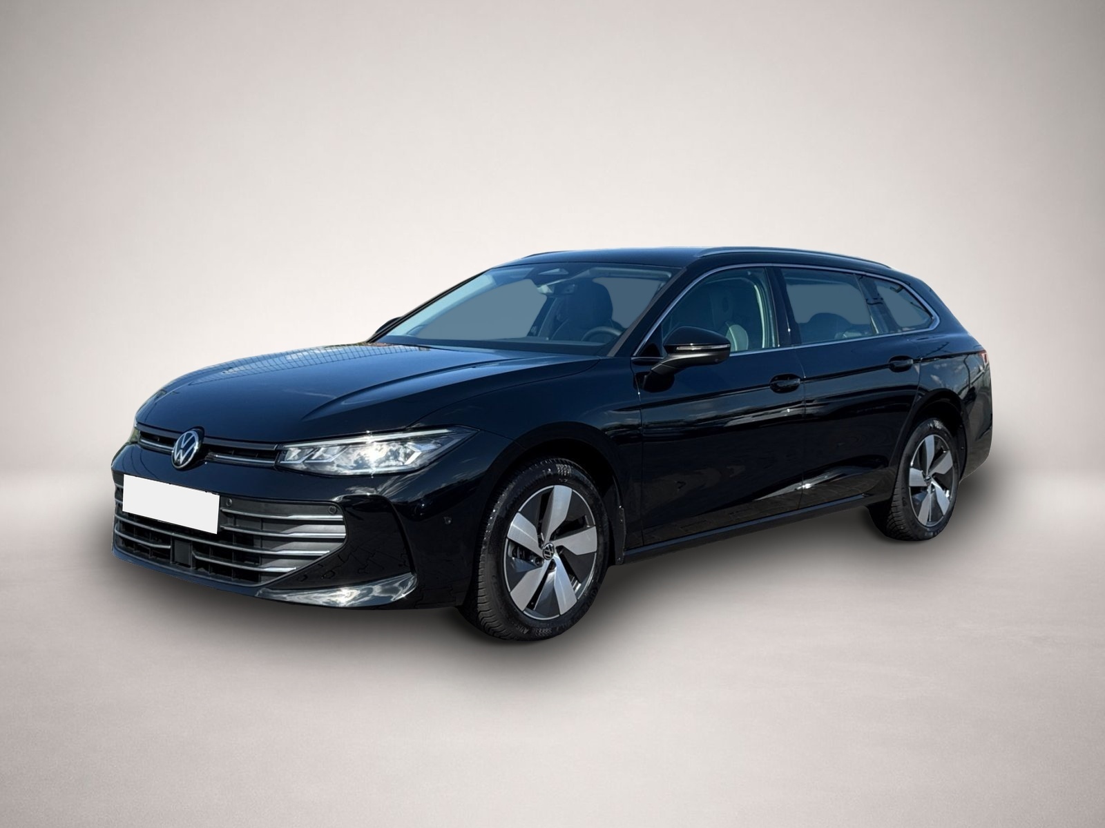 Volkswagen Passat (05/2026, Diesel)
