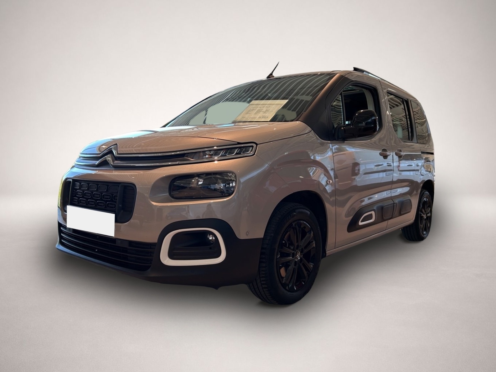 Citroen Berlingo (12/2022, )