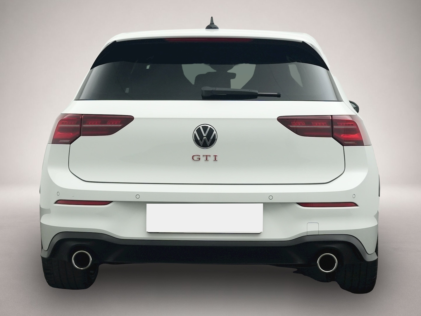 Volkswagen Golf (04/2024, Benzin)