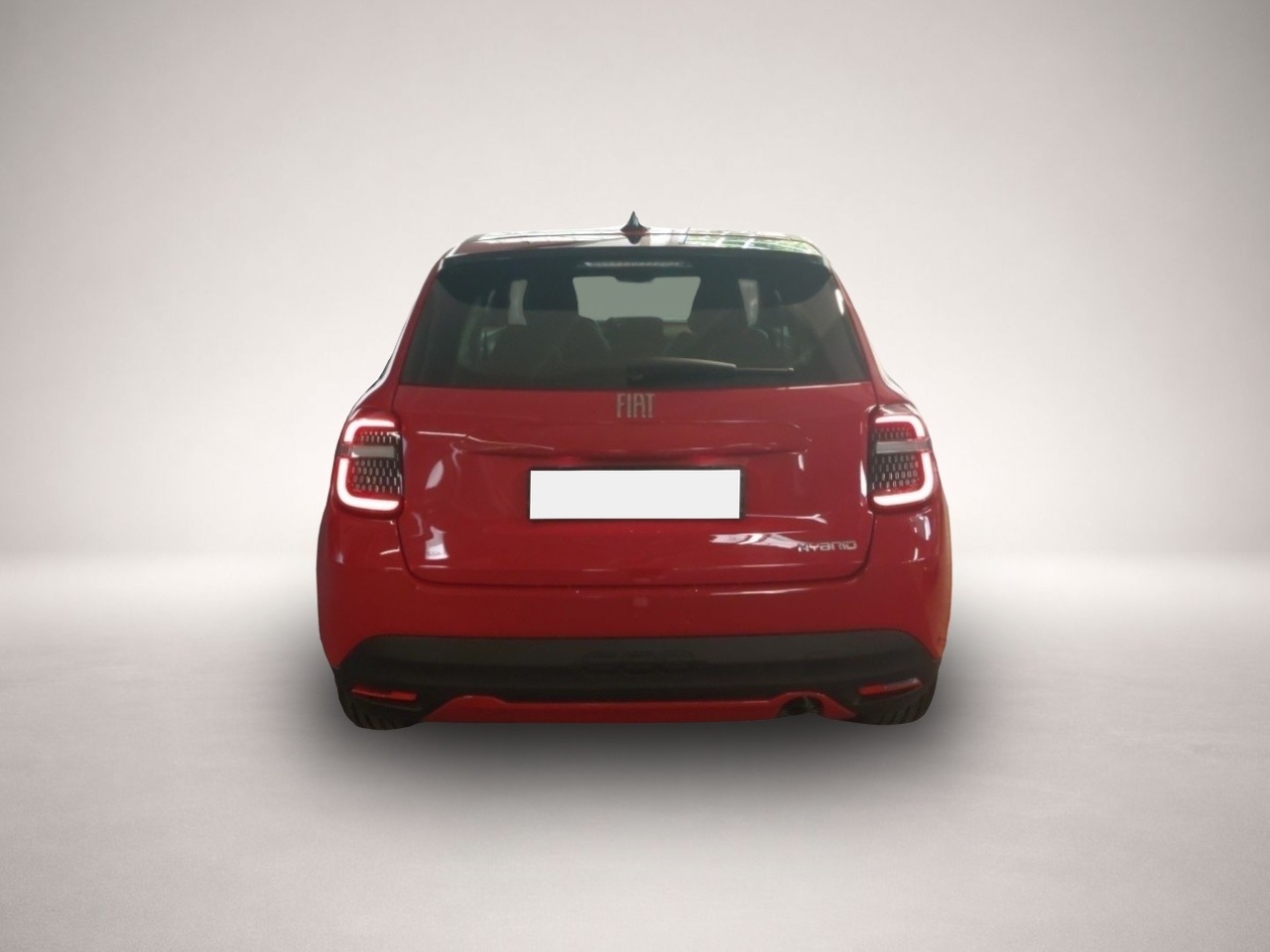 Fiat 600 (12/2024, Hybrid (Benzin/Elektro))