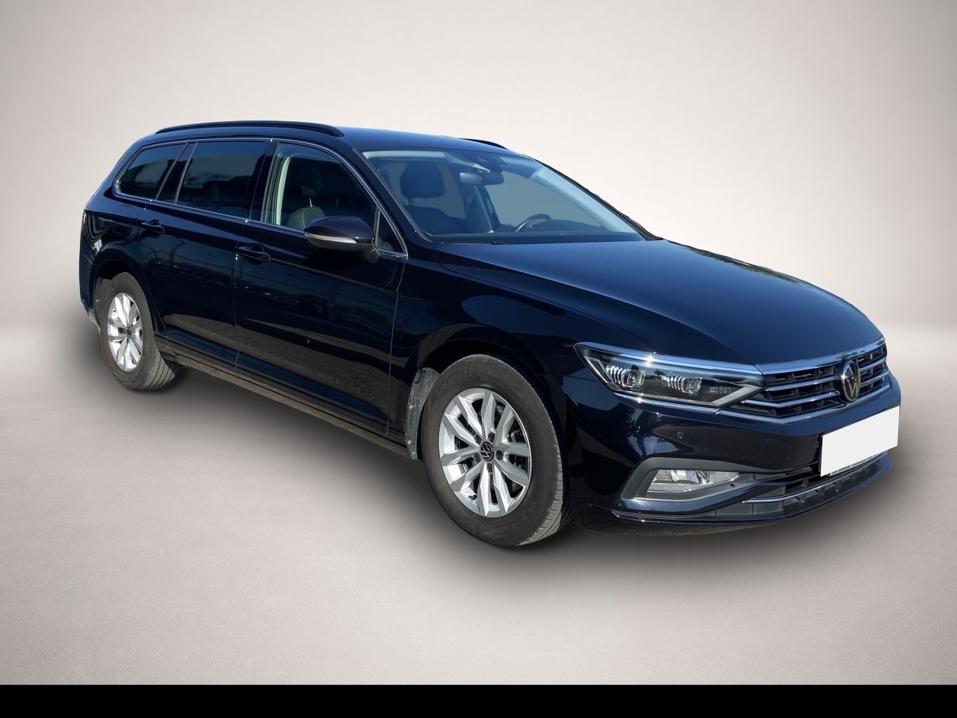 Volkswagen Passat Variant (02/2023, )